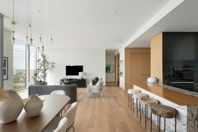 Welcome to a new standard of luxury at Four Seasons Private - photo 17
