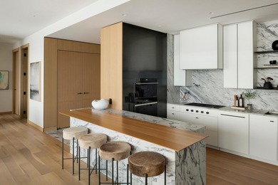 Welcome to a new standard of luxury at Four Seasons Private - photo 18