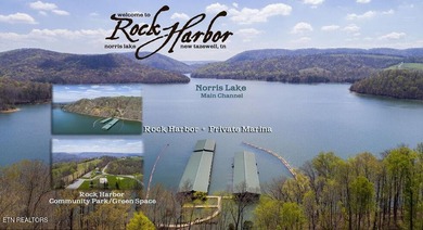 Welcome to Norris Lake front Community: Rock Harbor! An easy - photo 19