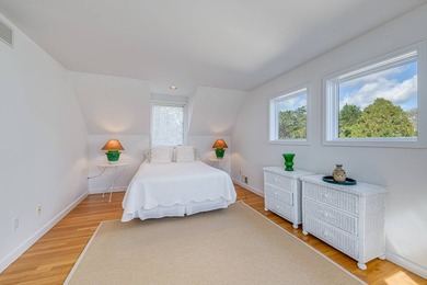 Nestled in the coveted enclave of Bridgehampton South, just - photo 19
