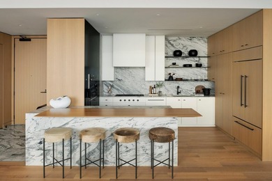 Welcome to a new standard of luxury at Four Seasons Private - photo 19