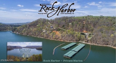 Welcome to Norris Lake front Community: Rock Harbor! An easy - photo 20