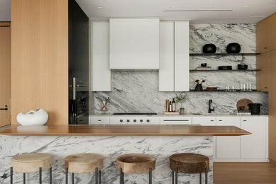 Welcome to a new standard of luxury at Four Seasons Private - photo 20