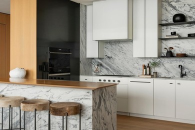 Welcome to a new standard of luxury at Four Seasons Private - photo 21