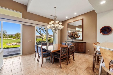 Commanding sweeping fairway and mountain views, this highly - photo 22