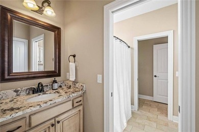 Luxury living meets exceptional functionality in this - photo 22