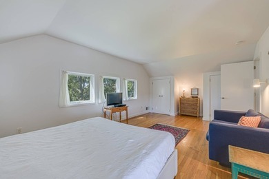 Nestled in the coveted enclave of Bridgehampton South, just - photo 24