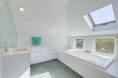 Nestled in the coveted enclave of Bridgehampton South, just - photo 25