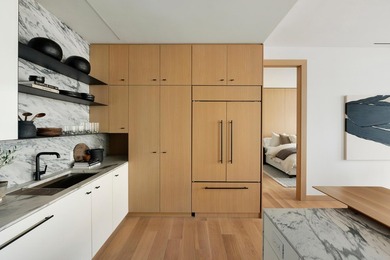 Welcome to a new standard of luxury at Four Seasons Private - photo 25