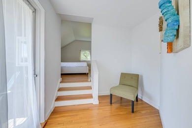 Nestled in the coveted enclave of Bridgehampton South, just - photo 27