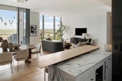 Welcome to a new standard of luxury at Four Seasons Private - photo 27