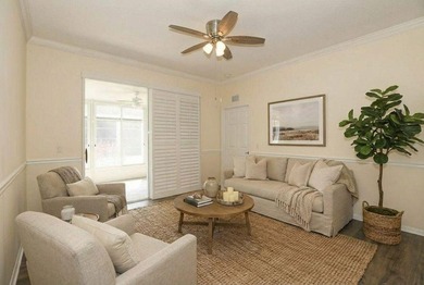 Beautiful Home in Isle Of San Marino at Kings Isle (55+ - photo 29