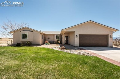 Pueblo Reservoir Home Sale Pending in Pueblo West Colorado