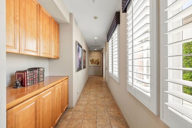 Commanding sweeping fairway and mountain views, this highly - photo 37