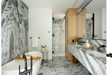 Welcome to a new standard of luxury at Four Seasons Private - photo 38