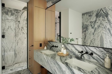 Welcome to a new standard of luxury at Four Seasons Private - photo 39