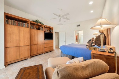 Commanding sweeping fairway and mountain views, this highly - photo 40