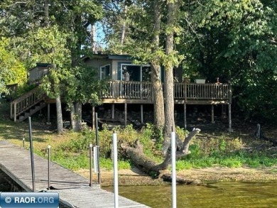 Lake Home For Sale in Orr, Minnesota