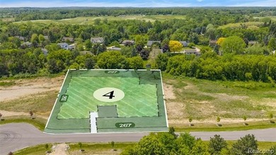 (private lake, pond, creek) Acreage For Sale in Oakland Michigan