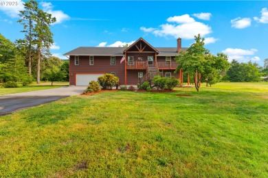 Lake Home For Sale in Woodland, Washington