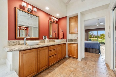 Commanding sweeping fairway and mountain views, this highly - photo 42
