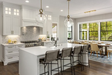 Welcome to Henning Estates, a tranquil subdivision where you - photo 3