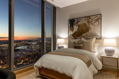 Welcome to a new standard of luxury at Four Seasons Private - photo 46