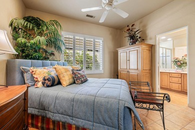 Commanding sweeping fairway and mountain views, this highly - photo 48