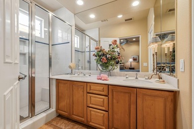 Commanding sweeping fairway and mountain views, this highly - photo 50