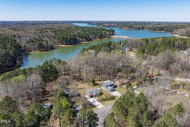 Welcome to Your Kerr Lake Retreat -- and Lakeside Living - photo 50