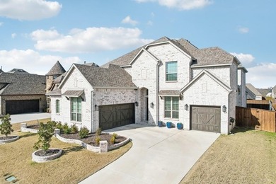 Lake Ray Hubbard Home For Sale in Rockwall Texas