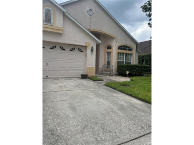 (private lake, pond, creek) Home Sale Pending in Wesley Chapel Florida