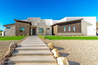 Exceptional craftsmanship and contemporary desert elegance come - photo 1