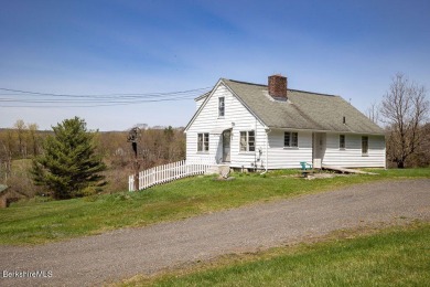 (private lake, pond, creek) Home For Sale in West Stockbridge Massachusetts