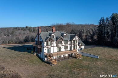 (private lake, pond, coastal) Home For Sale in Roxbury Connecticut