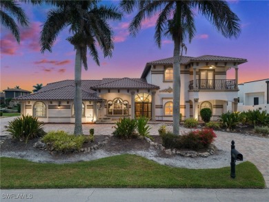 Caloosahatchee River Home For Sale in Cape Coral Florida