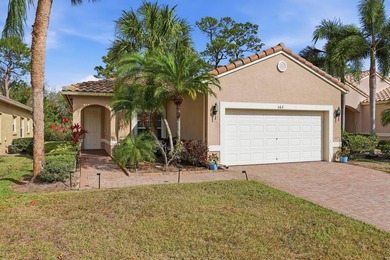 Beautifully updated and backing to a peaceful preserve, this - photo 1