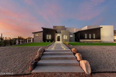 Exceptional craftsmanship and contemporary desert elegance come - photo 2