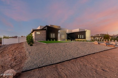 Exceptional craftsmanship and contemporary desert elegance come - photo 4