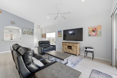 Beautifully updated and backing to a peaceful preserve, this - photo 7
