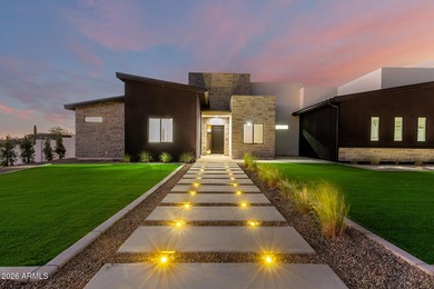 Exceptional craftsmanship and contemporary desert elegance come - photo 8