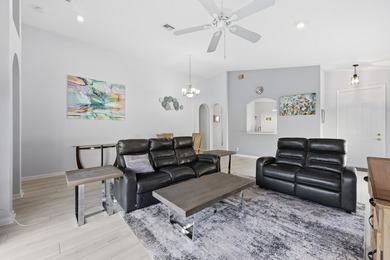 Beautifully updated and backing to a peaceful preserve, this - photo 8