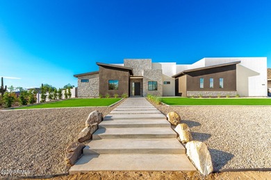 Exceptional craftsmanship and contemporary desert elegance come - photo 9