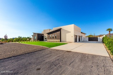 Exceptional craftsmanship and contemporary desert elegance come - photo 10