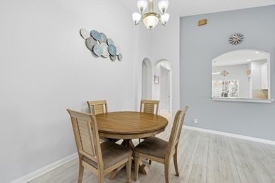 Beautifully updated and backing to a peaceful preserve, this - photo 10