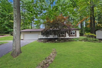 Ranch Home - Lake Home For Sale in Du Bois, Pennsylvania
