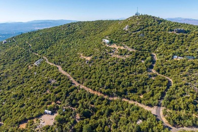 9.74 Acres with stunning panoramic views of mountains to the - photo 11