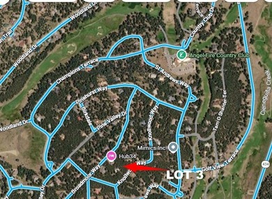 Opportunity knocks with this level, half-acre lot offering the - photo 14
