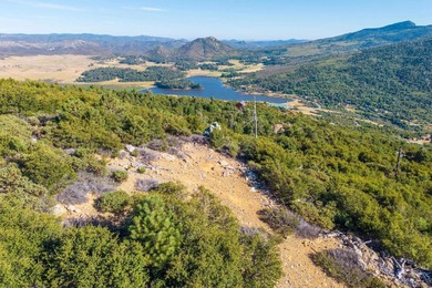 9.74 Acres with stunning panoramic views of mountains to the - photo 15