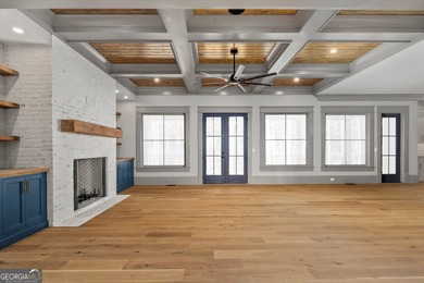 FABULOUS NEW CUSTOM BUILD OPPORTUNITY IN GOVERNORS TOWNE CLUB ON - photo 17